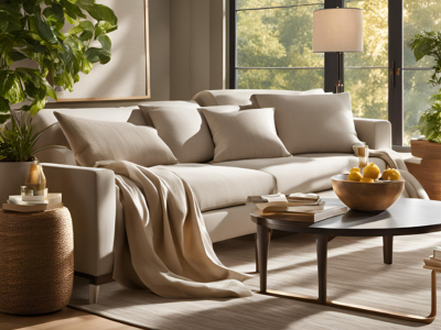 Indoor Upholstery Fabric